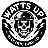 WATTS UP ELECTRIC BIKE CO